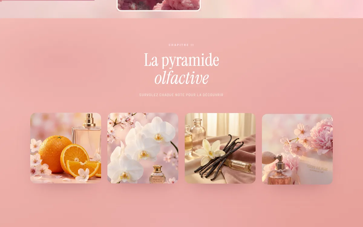 YARA — capture d'écran